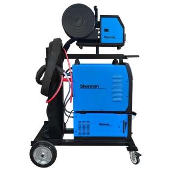Sherman DIGIMIG 500 PULSE